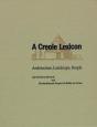 Creole Lexicon - Preview