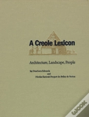 Capa do artigo Creole Lexicon