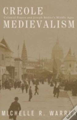 Capa do artigo Creole Medievalism