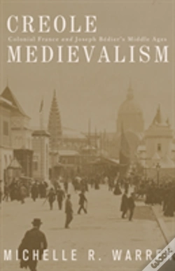 Capa do artigo Creole Medievalism