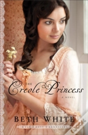 Capa do artigo Creole Princess (Gulf Coast Chronicles Book #2)