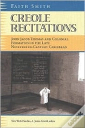 Creole Recitations