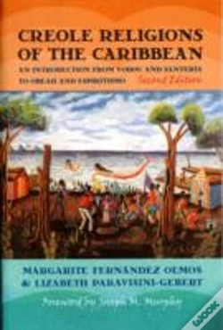 Capa do artigo Creole Religions Of The Caribbean