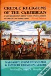 Creole Religions Of The Caribbean