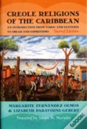 Capa do artigo Creole Religions Of The Caribbean