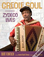 Creole Soul