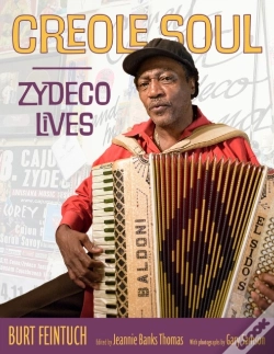 Capa do artigo Creole Soul