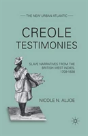 Creole Testimonies - Preview