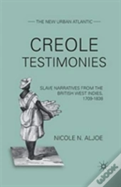 Creole Testimonies