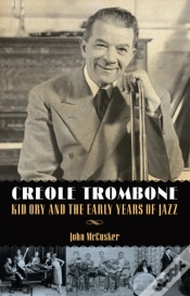 Capa do artigo Creole Trombone