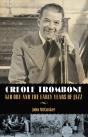 Creole Trombone - Preview