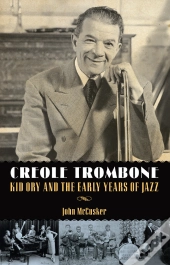 Creole Trombone
