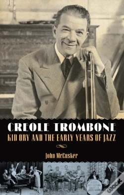Capa do artigo Creole Trombone