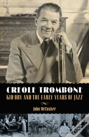 Capa do artigo Creole Trombone