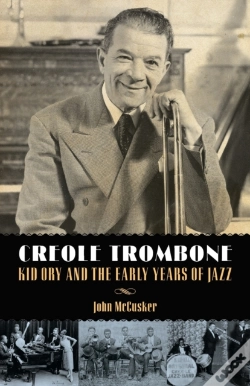 Capa do artigo Creole Trombone