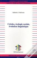 Créoles, Écologie Sociale, Évolution Linguistique
