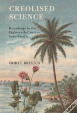 Capa do artigo Creolised Science