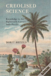 Capa do artigo Creolised Science