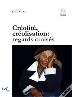 Capa do artigo Créolité, Créolisation : Regards Croisés