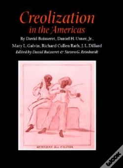 Capa do artigo Creolization In The Americas