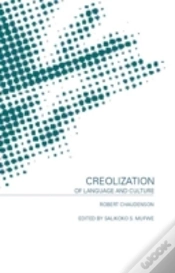 Capa do artigo Creolization Of Language And Culture