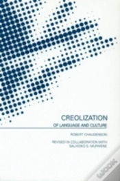 Capa do artigo Creolization Of Language And Culture