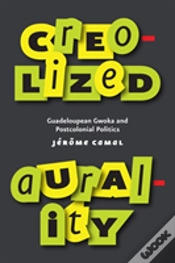 Capa do artigo Creolized Aurality