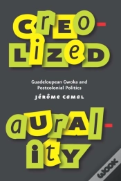 Capa do artigo Creolized Aurality