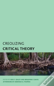 Capa do artigo Creolizing Critical Theory