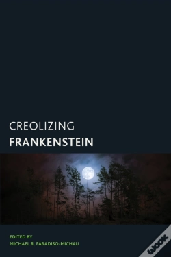 Capa do artigo Creolizing Frankenstein