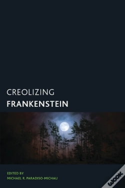 Capa do artigo Creolizing Frankenstein