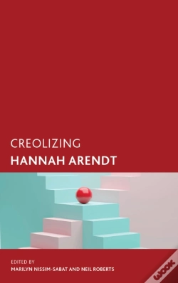 Capa do artigo Creolizing Hannah Arendt