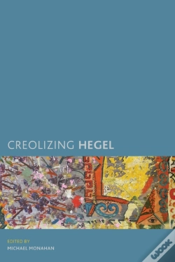 Capa do artigo Creolizing Hegel