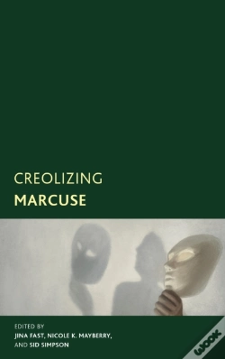 Capa do artigo Creolizing Marcuse