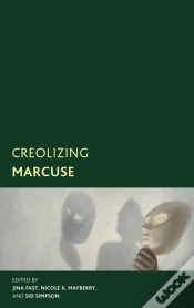 Capa do artigo Creolizing Marcuse