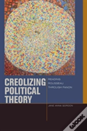 Creolizing Political Theory