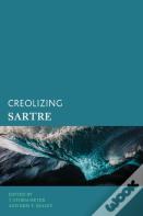 Creolizing Sartre