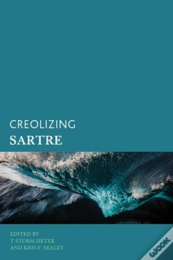 Capa do artigo Creolizing Sartre