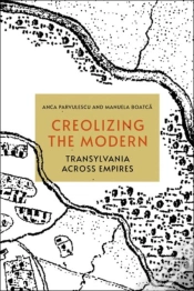 Capa do artigo Creolizing The Modern