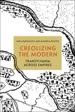 Capa do artigo Creolizing The Modern