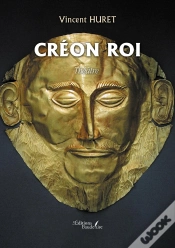 Capa do artigo Créon Roi