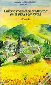 Capa do artigo Creons Ensemble Un Monde Ou Il Fera Bon Vivre T.1