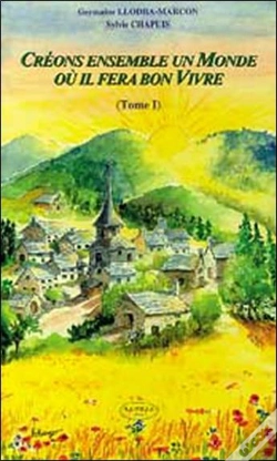 Capa do artigo Creons Ensemble Un Monde Ou Il Fera Bon Vivre T.1