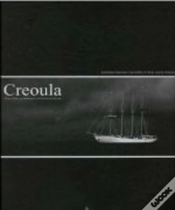 Capa do artigo Creoula