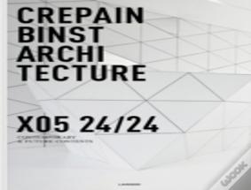 Crepain Binst Architecture