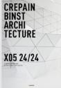 Crepain Binst Architecture - Preview