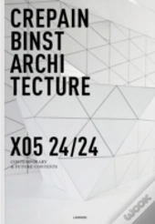 Crepain Binst Architecture