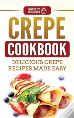 Capa do artigo Crepe Cookbook