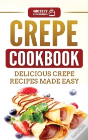 Capa do artigo Crepe Cookbook
