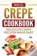 Crepe Cookbook